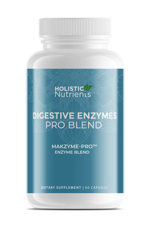 Digestive Enzyme