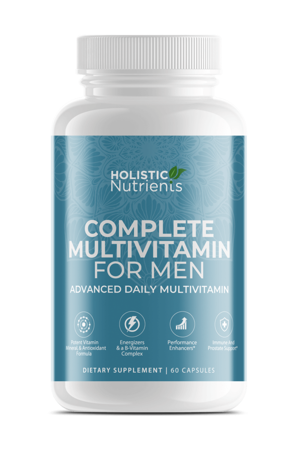 Ultra Multivitamin for Men